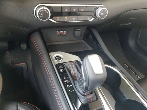 New 2025 Nissan Altima 2.5 SR image 15