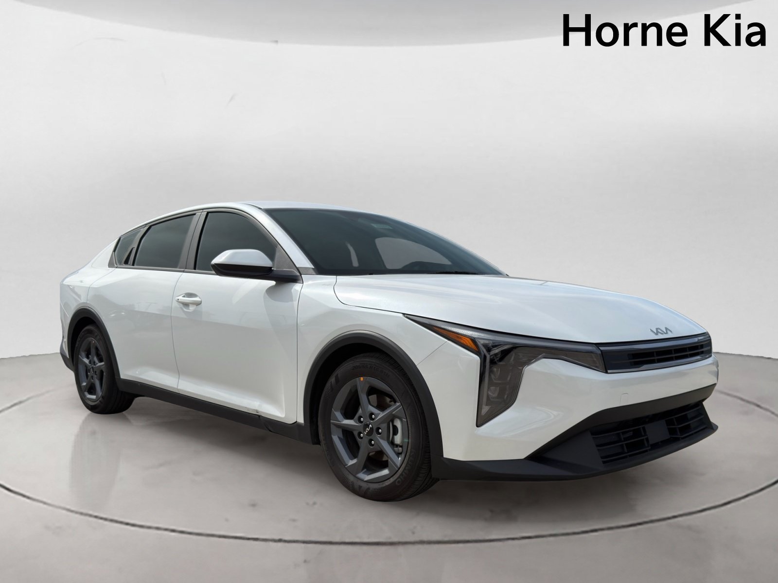 New 2026 Kia K4 FWD image 2