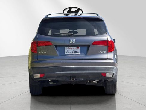 Used 2016 Honda Pilot EX-L image 4