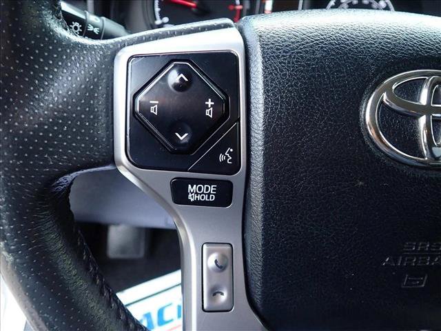 Used 2022 Toyota 4Runner SR5 Premium AWD/4WD image 14