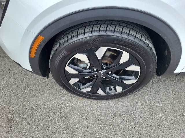 Certified 2023 Kia Sportage X-Line w/ X-Line Premium Package AWD/4WD image 11