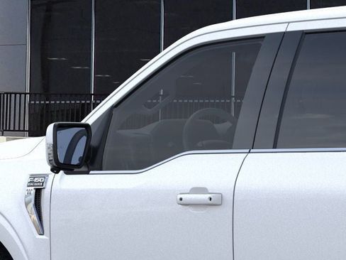 New 2026 Ford F150 King Ranch w/ Equipment Group 601A High AWD/4WD image 20