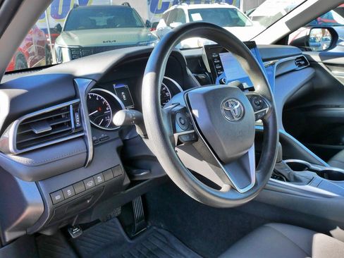 Used 2024 Toyota Camry LE image 20