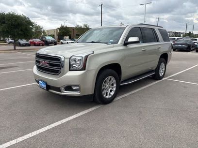 Used 2017 GMC Yukon SLE