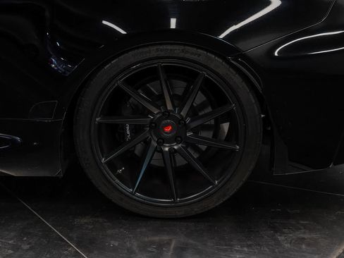 Used 2015 Lexus RC F w/ Premium Package RWD image 10
