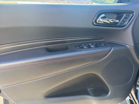 Used 2023 Dodge Durango R/T image 13