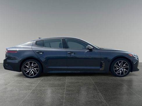 Used 2023 Kia Stinger GT-Line image 8