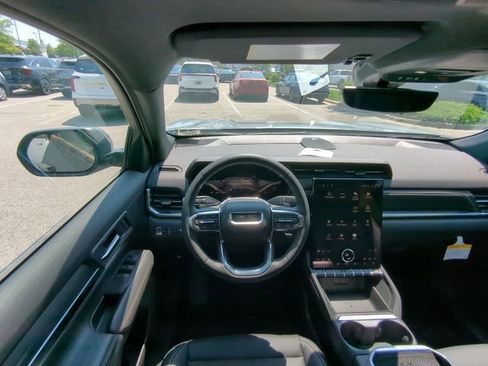 New 2026 GMC Terrain Elevation w/ Elevation Premium Package image 35