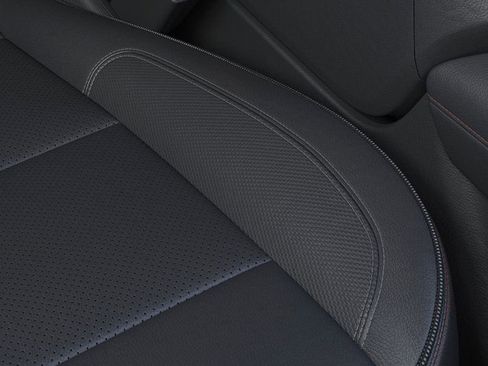 New 2026 Chevrolet Tahoe RST image 21