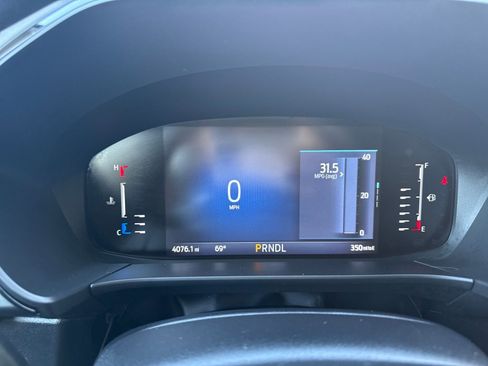 Used 2024 Ford Escape ST-Line w/ Tech Pack #1 image 15