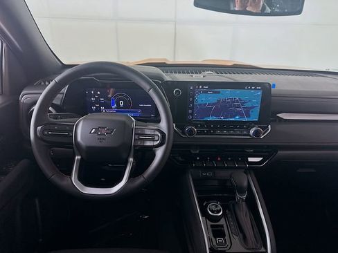 New 2026 Chevrolet Colorado Z71 w/ Technology Package image 24