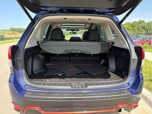 Used 2023 Subaru Forester Sport AWD/4WD image 19