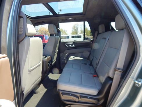 Used 2023 Chevrolet Tahoe Z71 AWD/4WD image 24