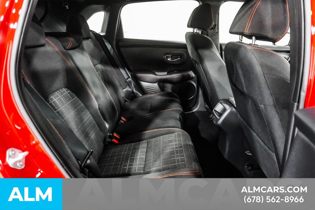 Used 2024 Honda HR-V Sport image 20