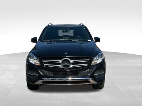 Used 2017 Mercedes-Benz GLE 350 4MATIC image 8