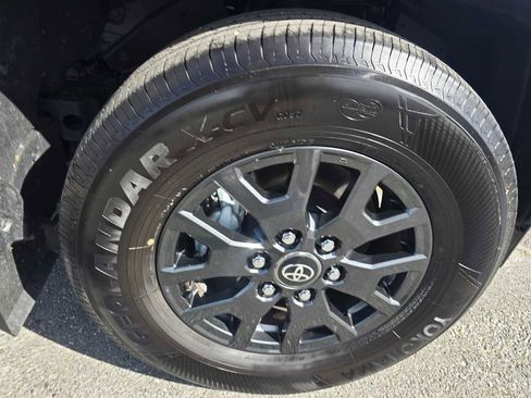 Used 2025 Toyota 4Runner SR5 image 9