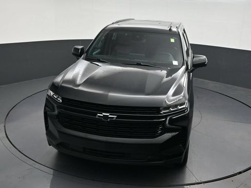 Used 2024 Chevrolet Tahoe RST w/ Luxury Package RWD image 23