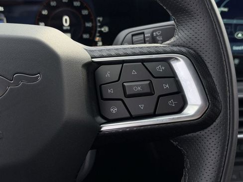 New 2026 Ford Mustang GT Premium image 41