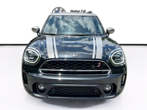 Certified 2023 MINI Cooper Countryman S w/ Signature Upholstery Package FWD image 2