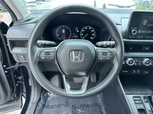 Used 2024 Honda CR-V EX image 18