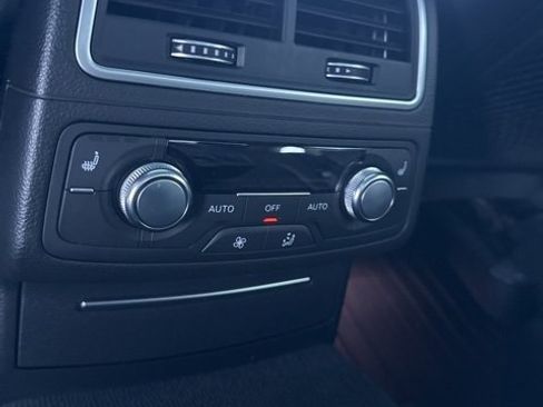 Used 2016 Audi A6 TDI Premium Plus w/ S Line Sport Package image 17