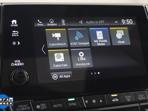 Used 2023 Honda Odyssey Elite image 39