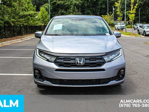 Used 2025 Honda Odyssey EX-L image 9
