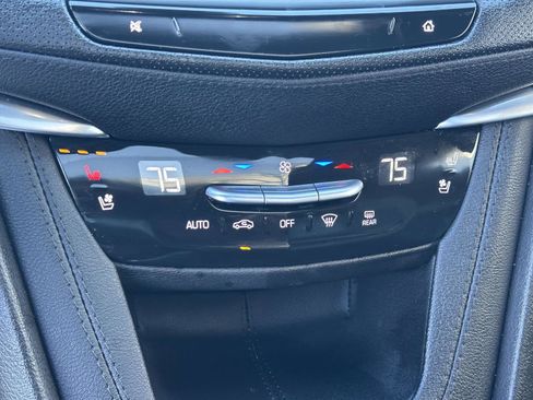 Used 2023 Cadillac XT5 Premium Luxury w/ Technology Package image 31