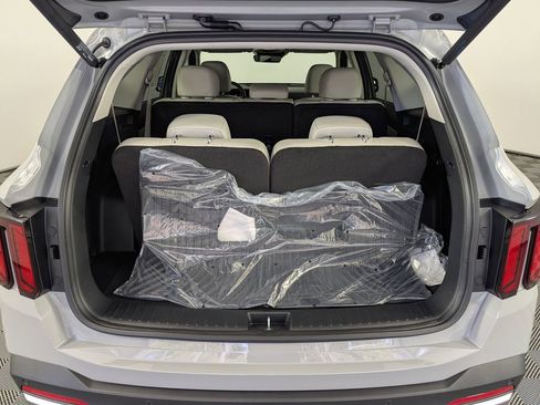 New 2026 Kia Sorento EX image 31