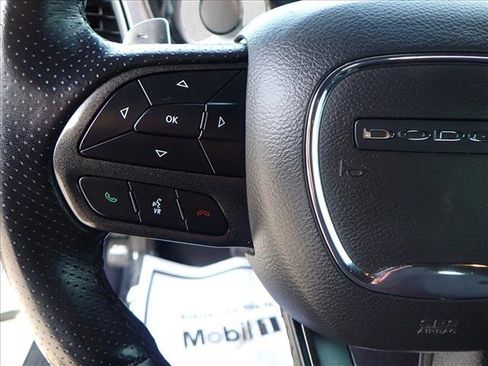 Used 2023 Dodge Challenger R/T w/ T/A Package image 12