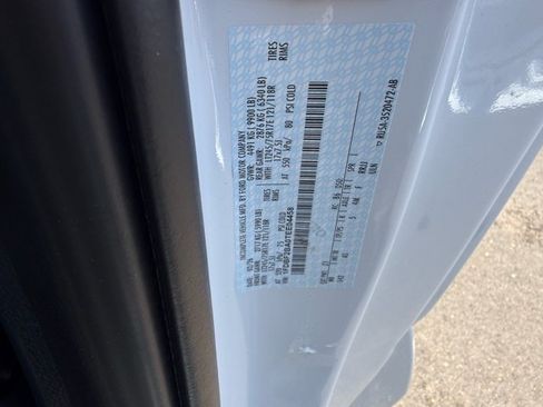 New 2026 Ford F250 XL w/ XL Chrome Package AWD/4WD image 17