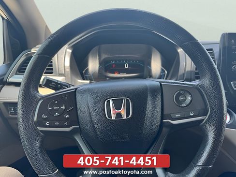 Used 2019 Honda Odyssey EX image 14
