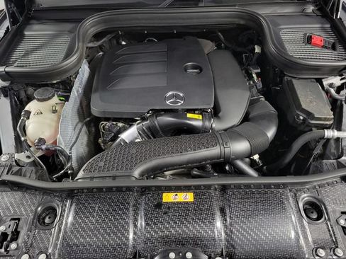 Used 2022 Mercedes-Benz GLE 350 4MATIC image 12