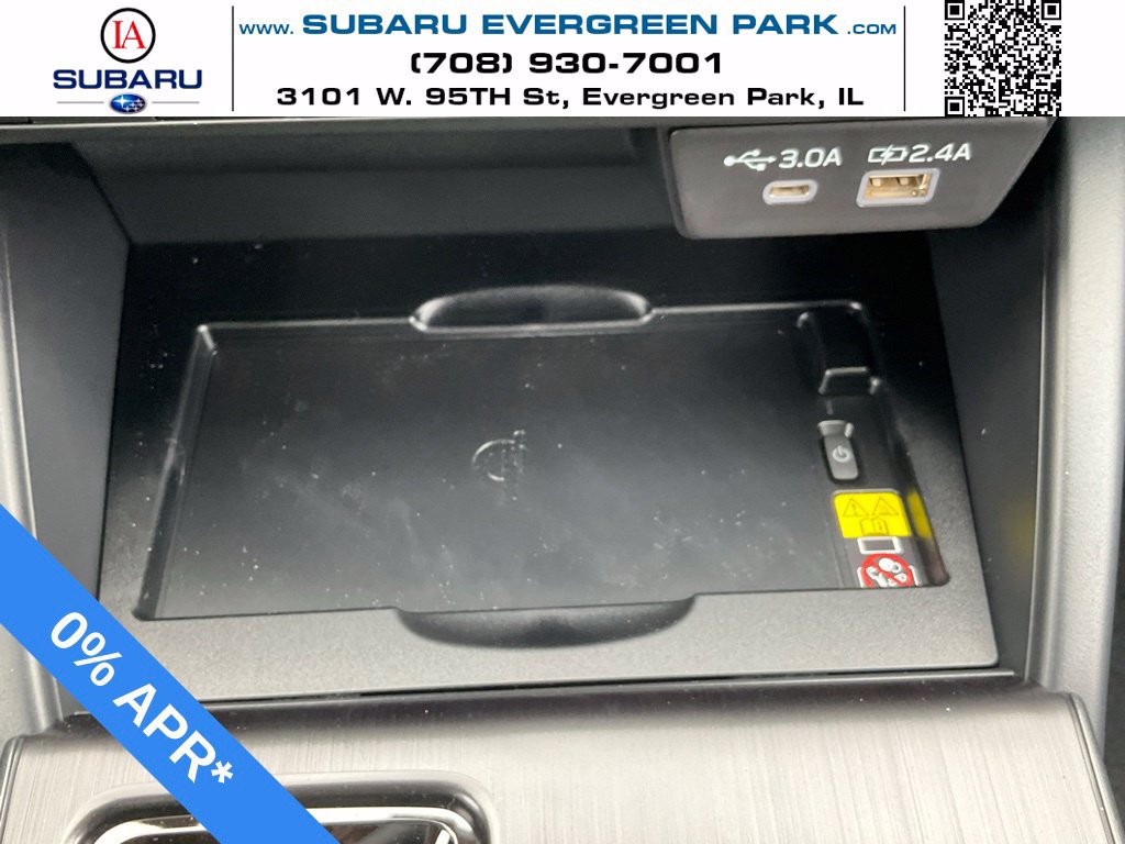 New 2026 Subaru Outback Limited XT AWD/4WD image 23