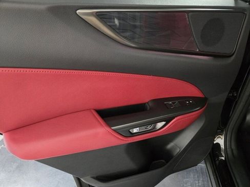 Certified 2023 Lexus NX 350 AWD w/ Vision Package image 19