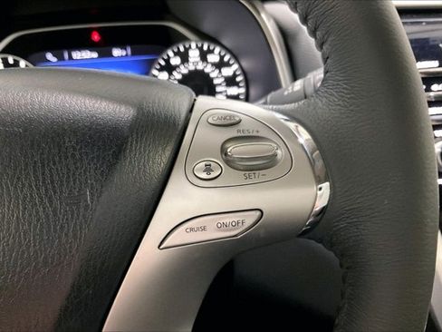 Used 2015 Nissan Murano Platinum w/ Platinum Technology Package AWD/4WD image 19