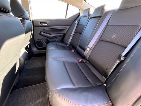 Used 2025 Nissan Altima 2.5 SR image 21