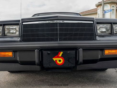 Used 1986 Buick Regal T-Type image 69