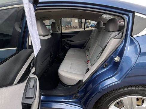 Used 2020 Subaru Legacy image 18