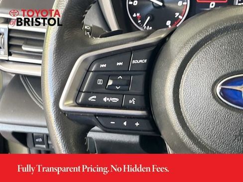 Used 2025 Subaru Outback Limited XT AWD/4WD image 31