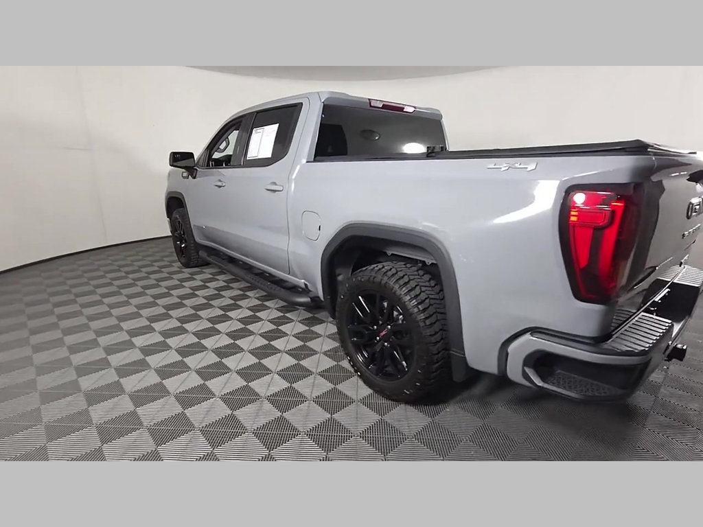 Used 2024 GMC Sierra 1500 Elevation AWD/4WD image 50