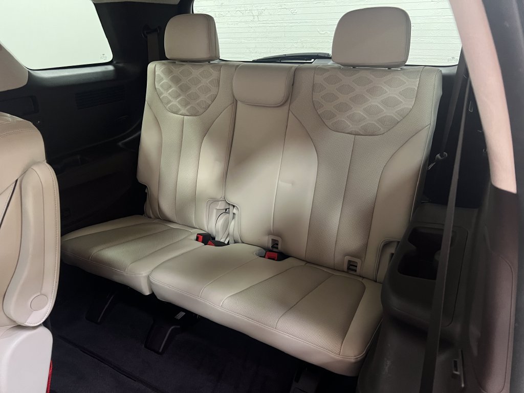 Used 2020 Hyundai Palisade Limited FWD image 27