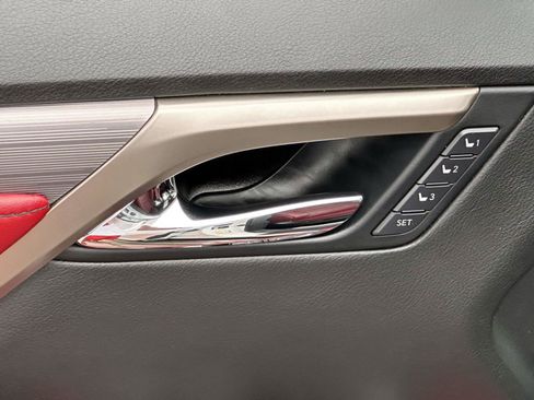 Used 2017 Lexus RX 350 F Sport w/ Accessory Package AWD/4WD image 12
