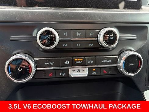 Used 2024 Ford F150 XLT w/ Equipment Group 302A MID AWD/4WD image 26