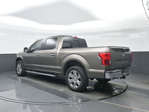 Used 2020 Ford F150 XLT w/ Equipment Group 302A Luxury image 4