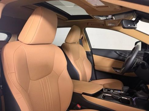 Certified 2025 Lexus NX 350 AWD w/ Accessory Package (2T) image 26