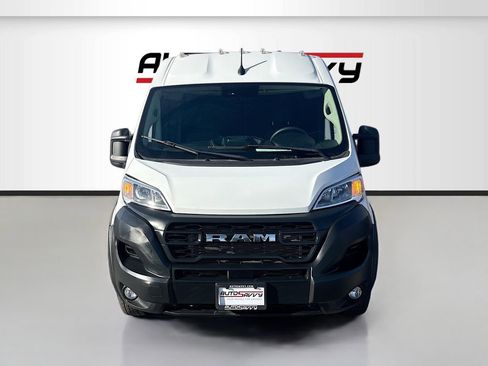 Used 2024 RAM ProMaster 1500 w/ Convenience Group image 2