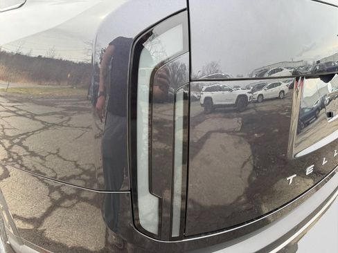 New 2027 Kia Telluride S w/ Towing Package AWD/4WD image 21