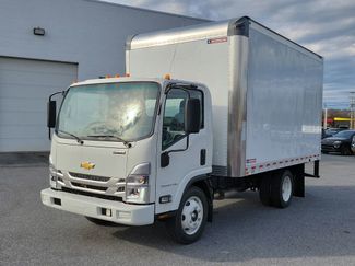 New 2024 Chevrolet Low Cab Forward video 2
