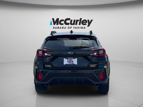 Certified 2025 Subaru Crosstrek 2.5i Sport w/ Crosstrek Mirror Package AWD/4WD image 5